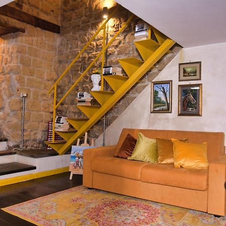 Carlito'S House- Un'Intera Casa Al Centro Storico Διαμέρισμα Νάπολη Εξωτερικό φωτογραφία
