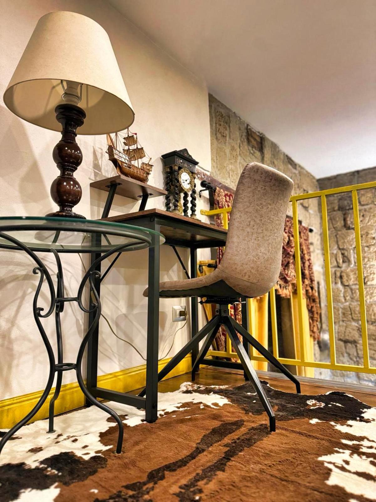 Carlito'S House- Un'Intera Casa Al Centro Storico Διαμέρισμα Νάπολη Εξωτερικό φωτογραφία