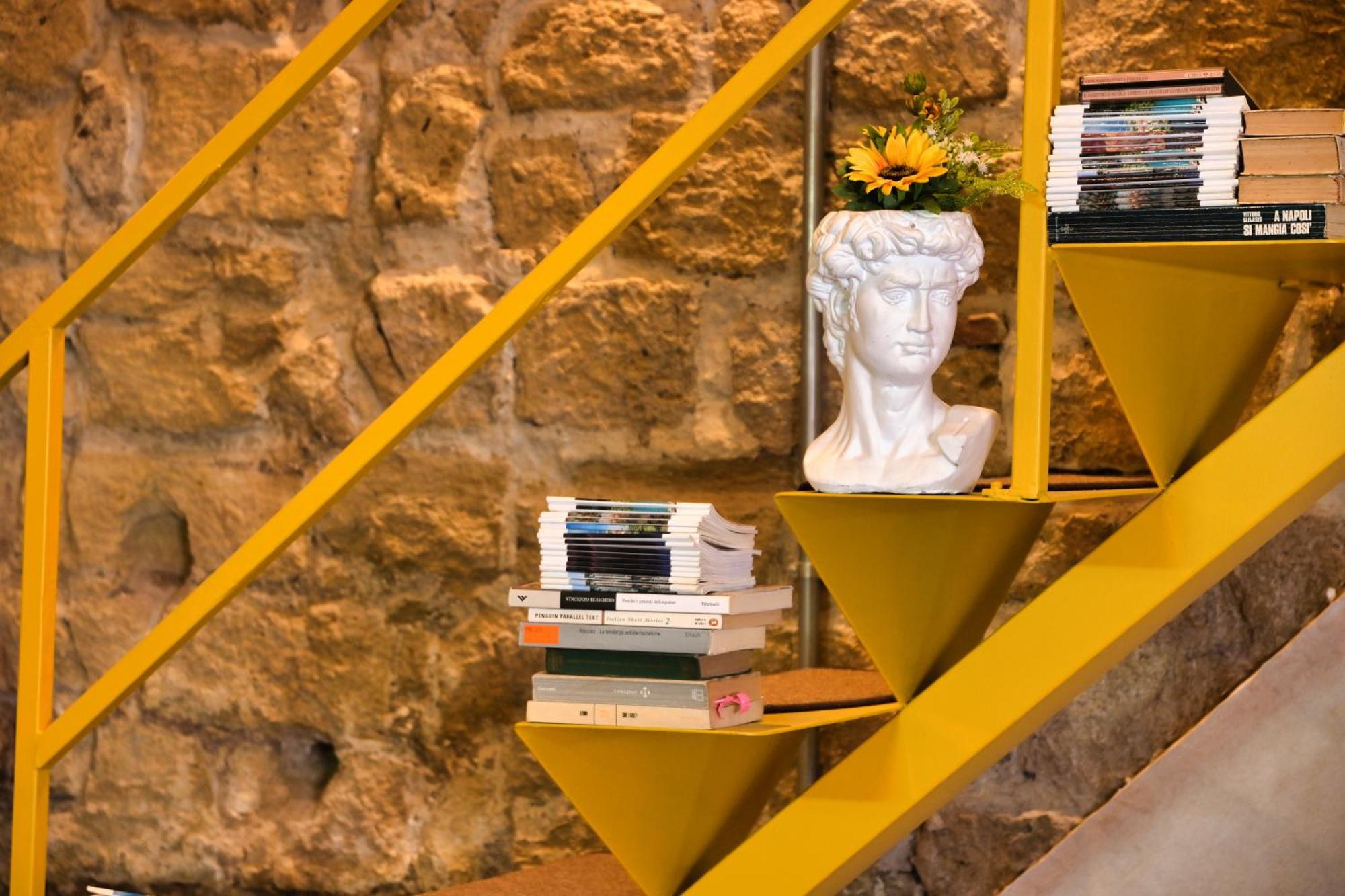 Carlito'S House- Un'Intera Casa Al Centro Storico Διαμέρισμα Νάπολη Εξωτερικό φωτογραφία
