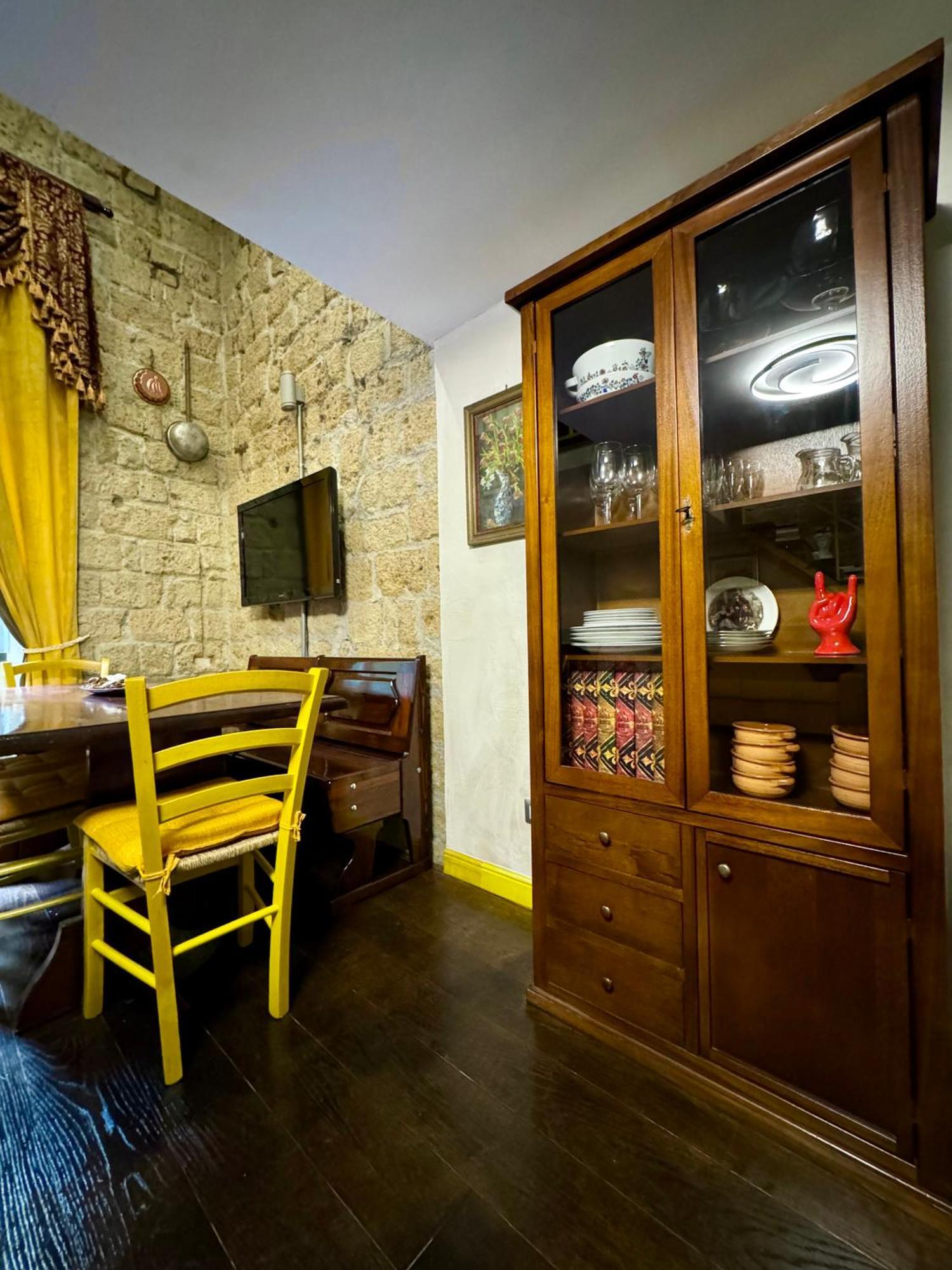 Carlito'S House- Un'Intera Casa Al Centro Storico Διαμέρισμα Νάπολη Εξωτερικό φωτογραφία
